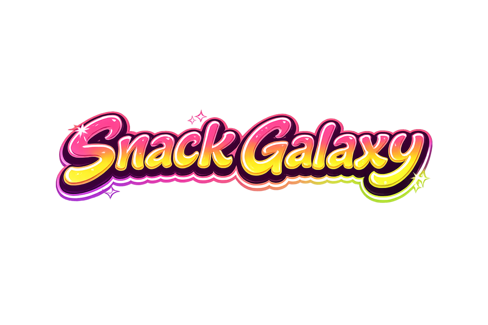 Snack Galaxy